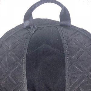 Vera Bradley Campus Backpack Black